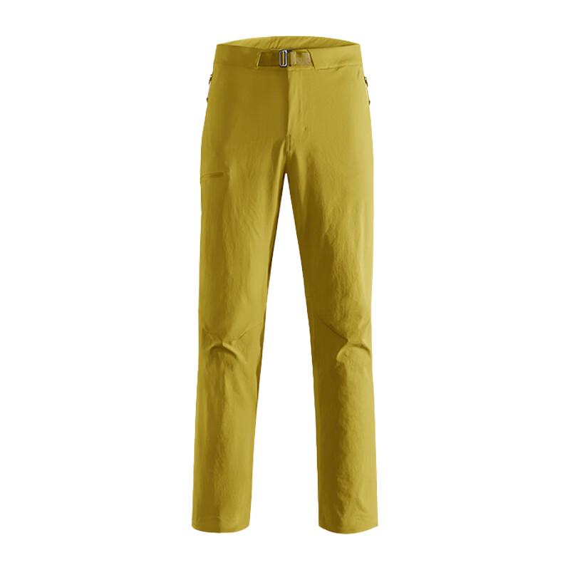 Pelliot Women's CORDURA Durable Hiking Soft Shell Pants
