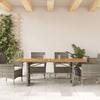Mobilier de exterior – Mese în aer liber