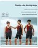 Men's Quick-Dry Breathable Lightweight Running Tank Top for Marathon Training