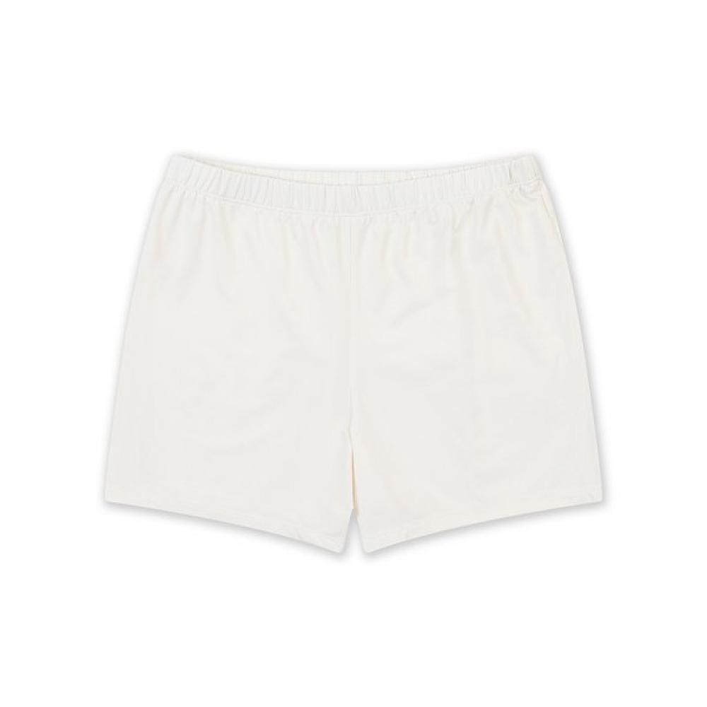 Onoff Women S Stripe culotteS Of4052la Red