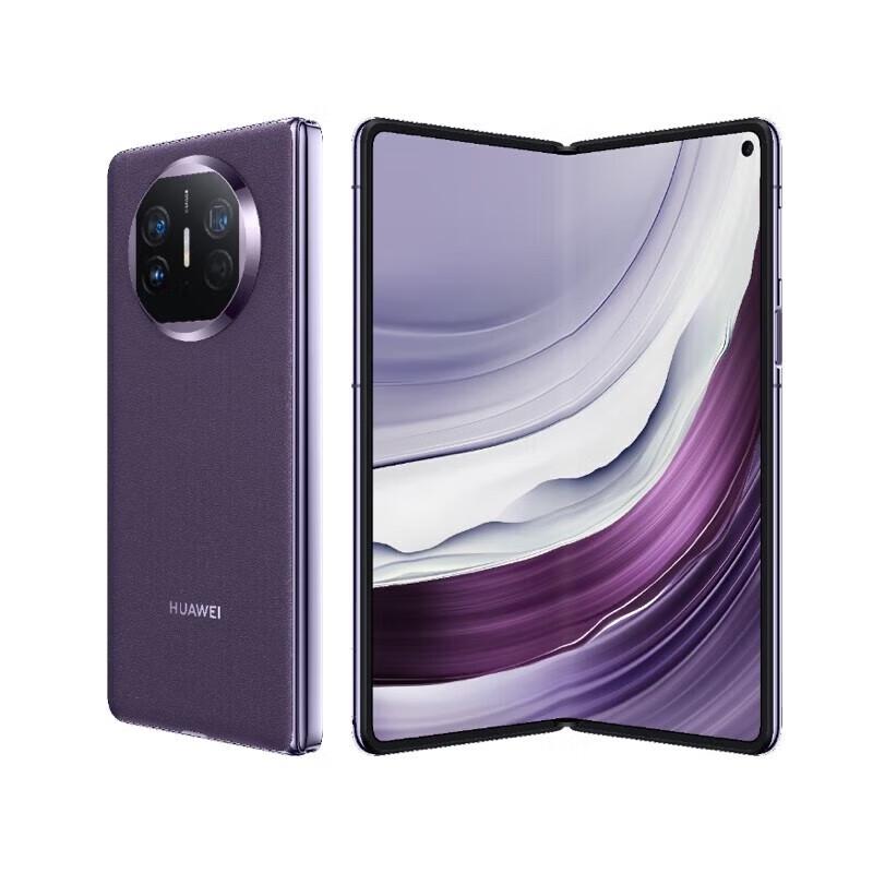 HUAWEI Mate X5 Foldable Smartphone (CN version)