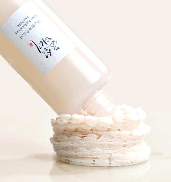 Beauty of Joseon Rice & Ginseng Toner 150ml | Brightening & Hydrating Korean Essence Toner