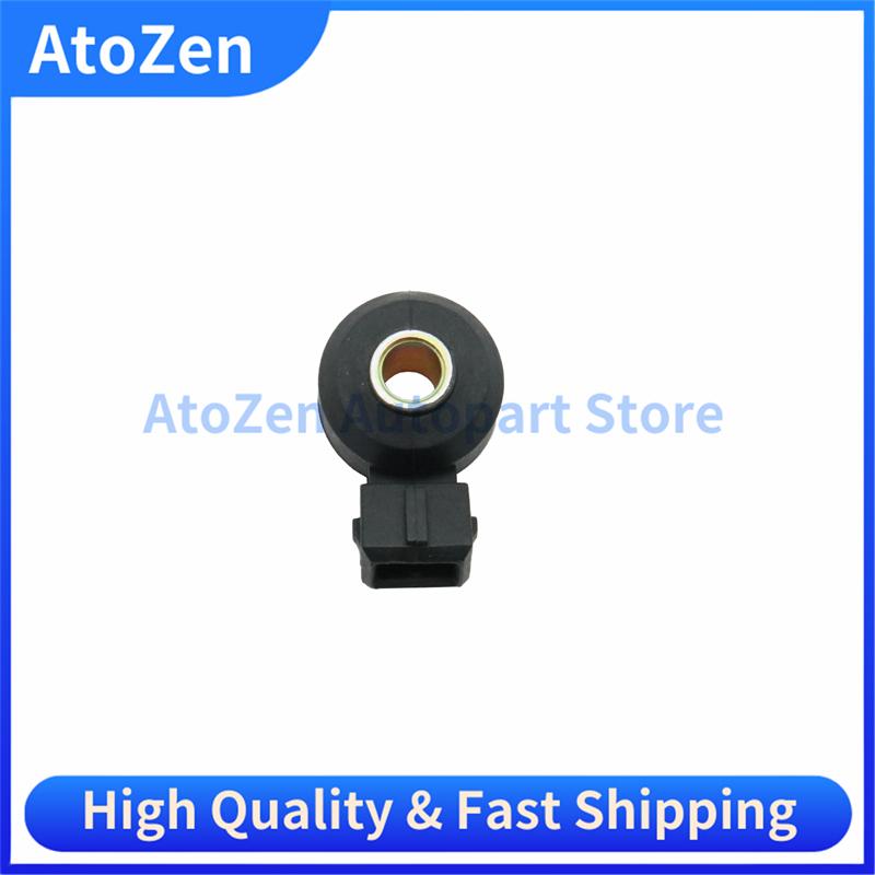 22060-1KT0A Car Knock Detonation Sensor for Infiniti QX56 QX80 Nissan Altima Frontier Maxima NV1500 220601KT0A 22060 1KT0A