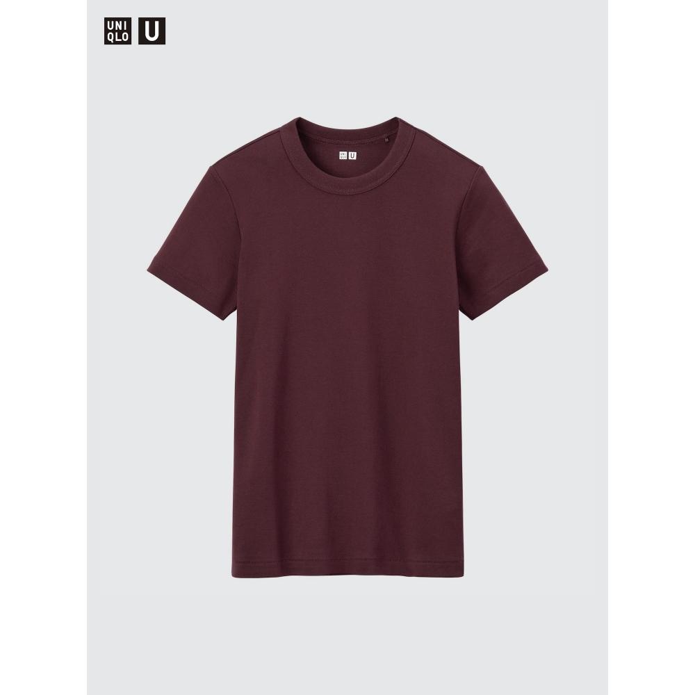 Uniqlo Crewneck T
