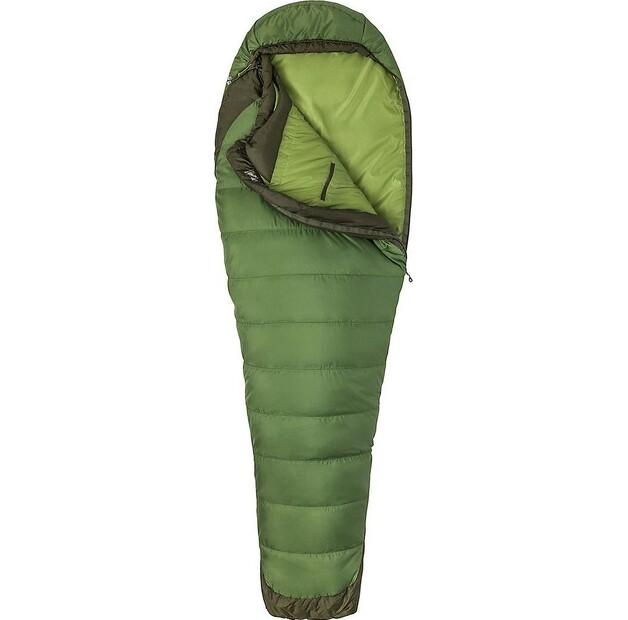 Sleeping Bag Marmot Trestles Elite Eco 30