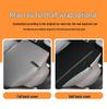 Galaxy E8 Full Leather Car Seat Cushion - Four Seasons Universal Model
