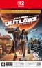 Star Wars Outlaws Gold Edition - Switch 2