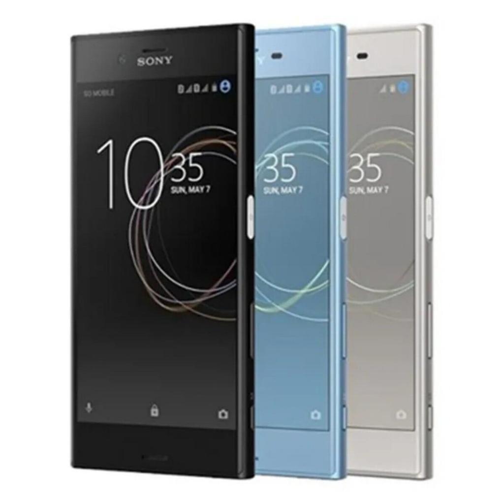 Refurbished Sony Xperia XZS Original 4GB RAM 32GB ROM 19MP Snapdragon Unlocked LTE 5.2" Smartphone
