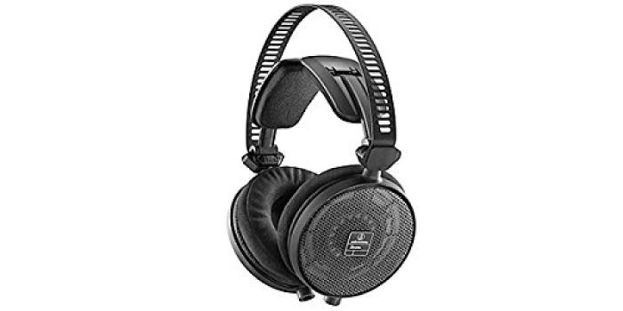 

headphones audio-technica ATH-R70x