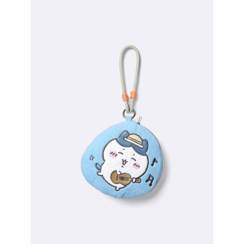 

Gu By Uniqlo Pouch Chiikawa 61 BLUE/ONE SIZE
