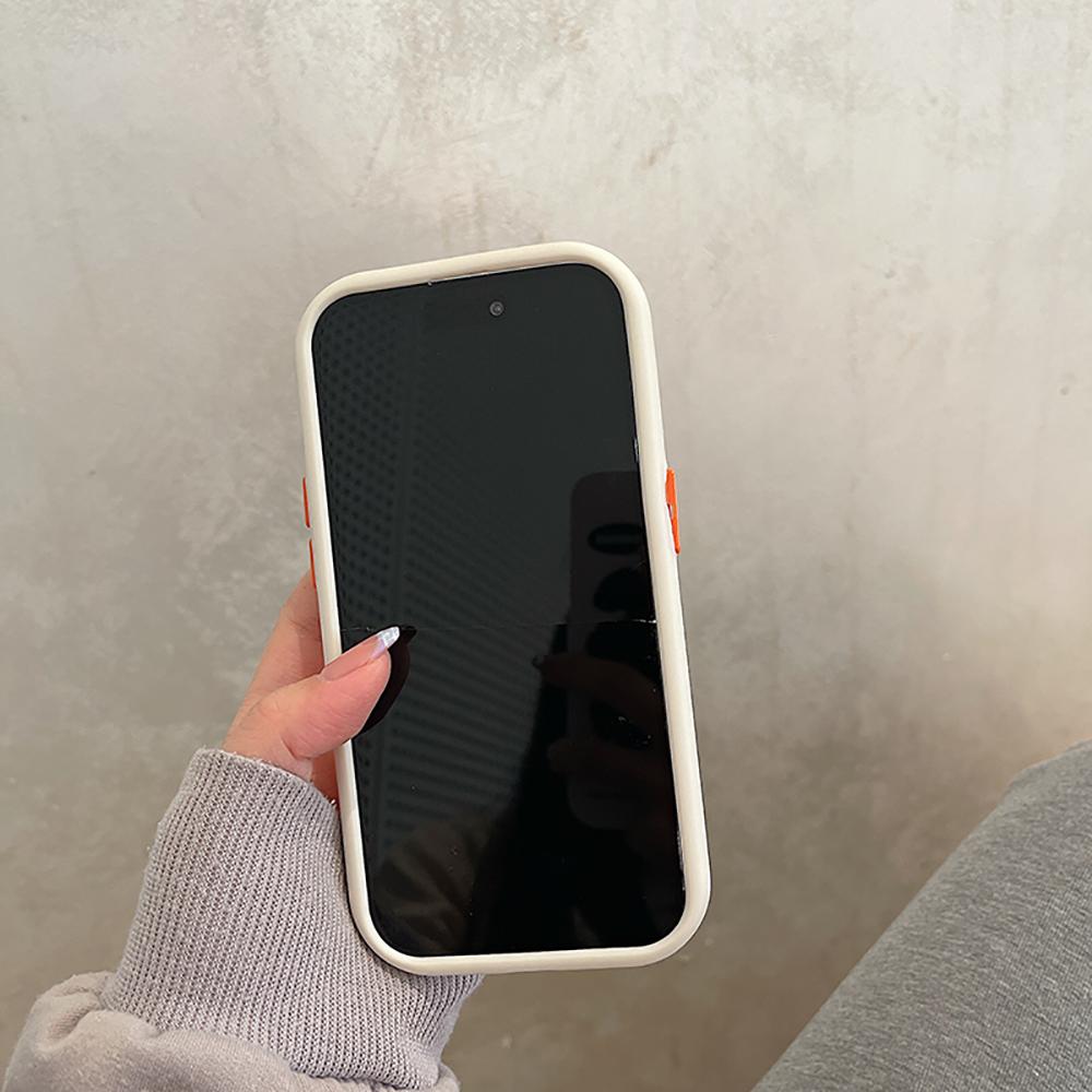 Cute Rabbit Lovely Bunny Shockproof Bumper Phone Case For Iphone 14 Pro Max 11 12 13 Pro Max Cartoon Flower Soft Back Cover Case