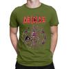 Deicide Lustiges 100% Baumwoll-T-Shirt Deicide Oberteile T-Shirts Für Unisex