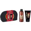 Care Set - Iron Man - Body Spray - Shower Gel - Toiletry Bag - Unisex