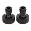 1.25 m³/h Flow Electric Drill Pump Plastic Material Drill Driven Pump  Water Transfer