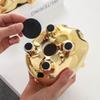 Kreatives Keramik Goldenes Schwein Sparschwein Wohnzimmer Schreibtisch Ornament Zuhause Niedliches Schwein Tier Sparschwein Geschenk Arbeitsplatten Dekoration