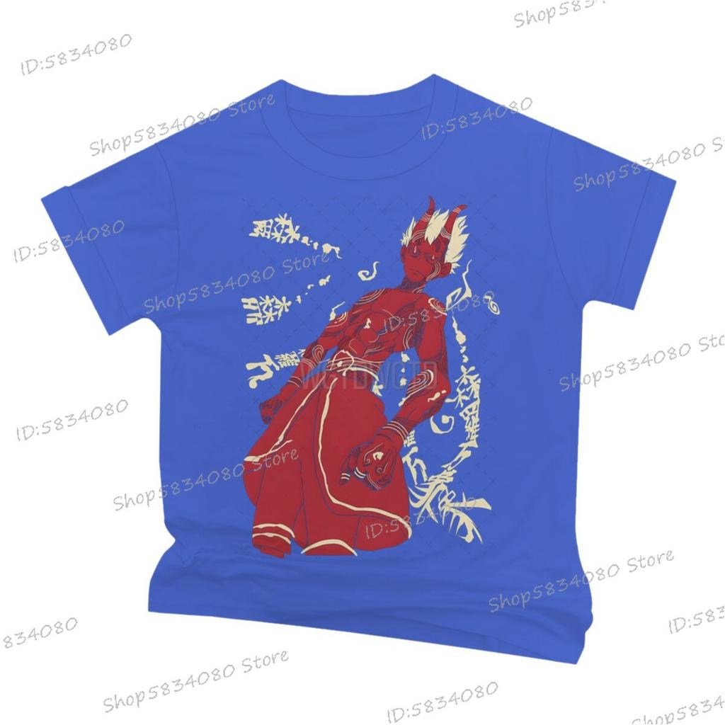 Fire Force Japan Anime T Shirts Unisex Women Streetwear Shinra Printed Cool TShirt Harajuku Unisex Tops Fire Force Soft Tee All Size