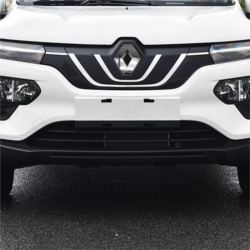 2026 Horké Pro Renault Pokličky Kol Pro Renault Megane 2 3 4 Twingo Clio Talisman Captur 110mm/120mm/195mm Logo Přední Mřížky Auta Trun