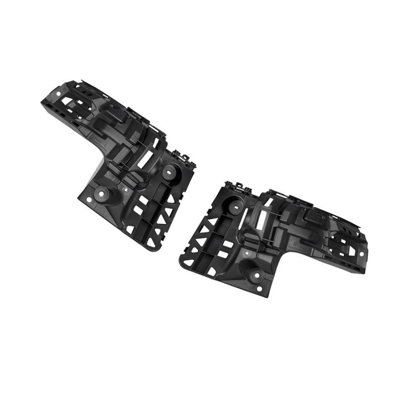 Dla Porsche Cayenne Coupe 2024-2025 Wspornik lampy tylnej zderzaka tylnego OE