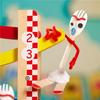 Engaging Toy Story 4 Make Your Own Forky And Knife Developmental Craft Kit