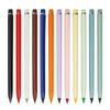 Indelible Macaron Eternal Pencil: Unbreakable, Never Sharpens, Perfect for Students and Sketching