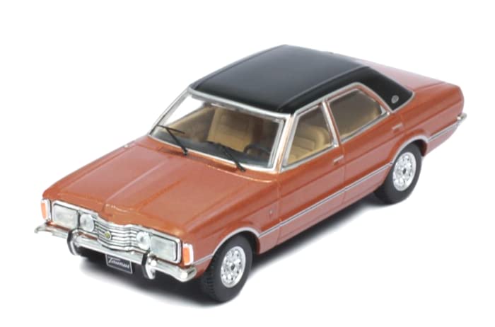 

Ixo Ixo Models Ford Taunus GLX Cooper 73 CLC392N 1/43