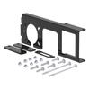 Curt 58000 Electrical Bracket Easy-Mount