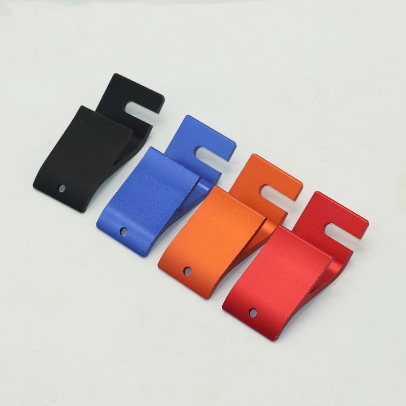 Universal Motorcycle Tire Installation Assistance Tool Motorcycle Parts Bead Tire Installation Assistance Tool Holder Hook