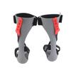 Foot Drop Orthotics Ankle Orthosis Adjustable Elasticity Valgus Orthotics Stroke Hemiplegia Rehabilitation Shoes Foot Supports