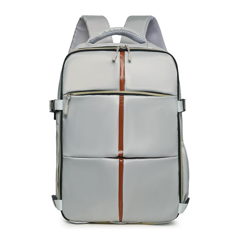 Unisex Large Capacity Multi-functional Backpack for Business, Travel, and School