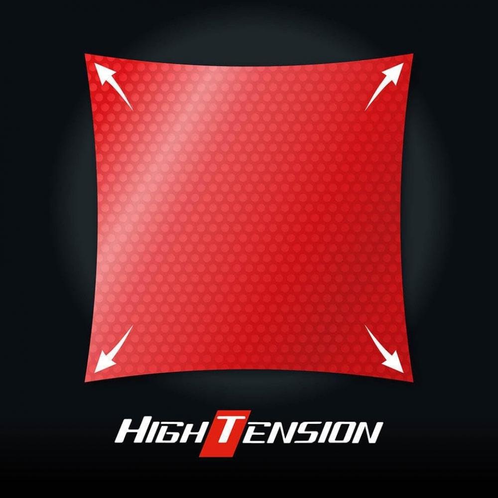Butterfly Table Tennis Rubber High Speed High Tension Bryce Micro Layer 05950 4
