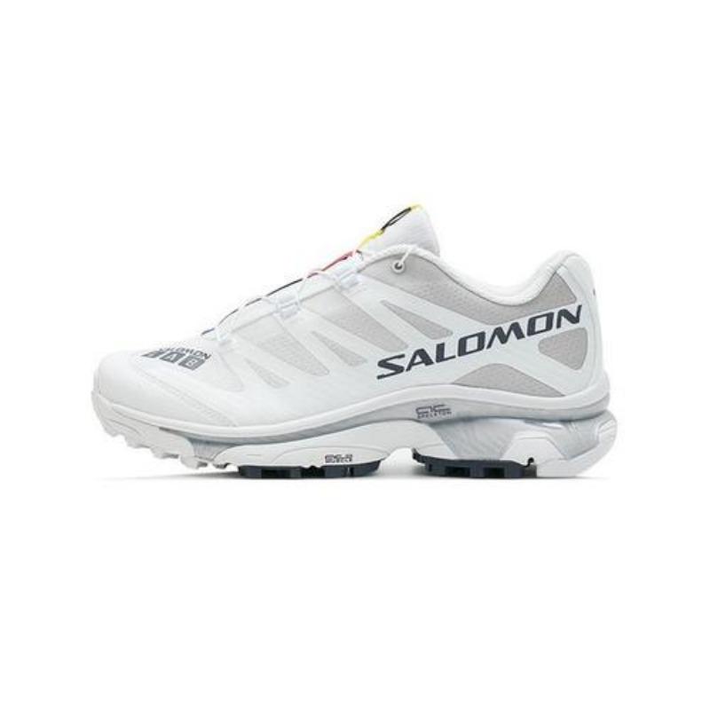 Salomon XT-4 OG  Белый Лунный  471330 EU 40 белый