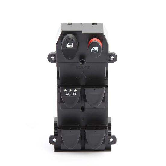 Power Window Master Switch Lifter Window Control Switch 35750-SNV-H51 for Honda Civic