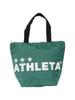 Athleta Insulated Tote ATHLETA 2019SS 05236M Soccer/Futsal Bag, Medium,