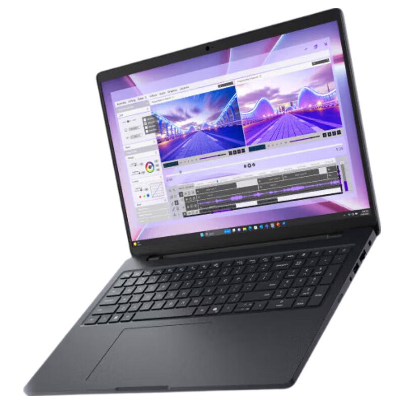 Dell Pro Max 16 AI Mobile Workstation Laptop (CN version)