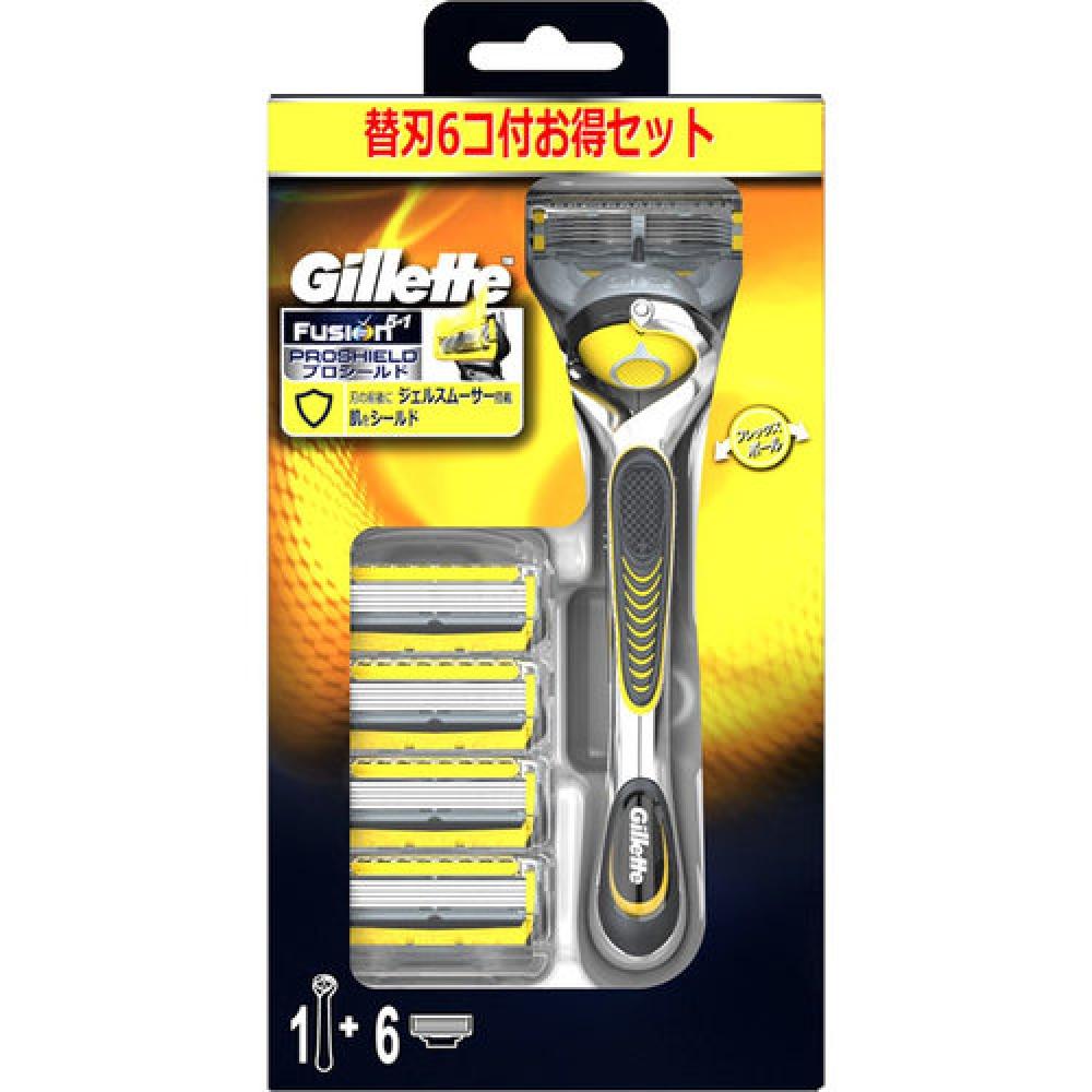 

1 держатель щитка Gillette Pro Держатель щитка Gillette Pro