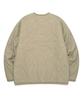 Lee Milli Button Liner Beige