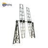 Wo Ying Anti-Dizziness Double Swivel Ladder