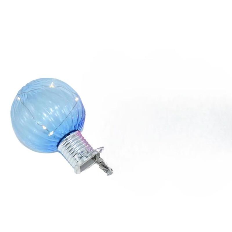 Solar Pumpkin Outdoor Decorative Lights