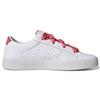 Adidas Originals Sleek White/Pink Women's FY6679