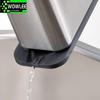 Kitchen Cutlery Organizer Knife Stand Plastic Drain Storage Holder Spoon Fork Chopstick Kitchenware Cooking Tool Tray Shelf Box
