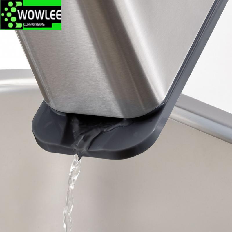 Kitchen Cutlery Organizer Knife Stand Plastic Drain Storage Holder Spoon Fork Chopstick Kitchenware Cooking Tool Tray Shelf Box