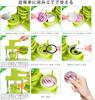 Mașină de insigne NODIBRO cu 400 de Insigne DIY Fabricare Insigne Compatibilă cu 3 Insigne și Ușor de Compactat și DIY Handmade Instrucțiuni în Japoneză Incluse