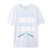 Funny Fully Vaccinated Still Antisocial Oneck T Shirt Father Day Lose Tops Tees Short Sleeve Loose Pure Cotton T Shirt Unisexs