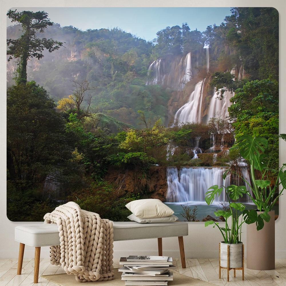 Примитивный лес — фото 9