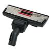 For MIELE C1 C2 C3 S8310 S8320 Vacuum Cleaner 35mm Floor Brush Head Tool With Retractable Bristles And Rubberized Roller