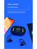 Noise-Cancelling Ear-Hook Bluetooth Gaming Headphones with Long Battery Life and High Sound Quality