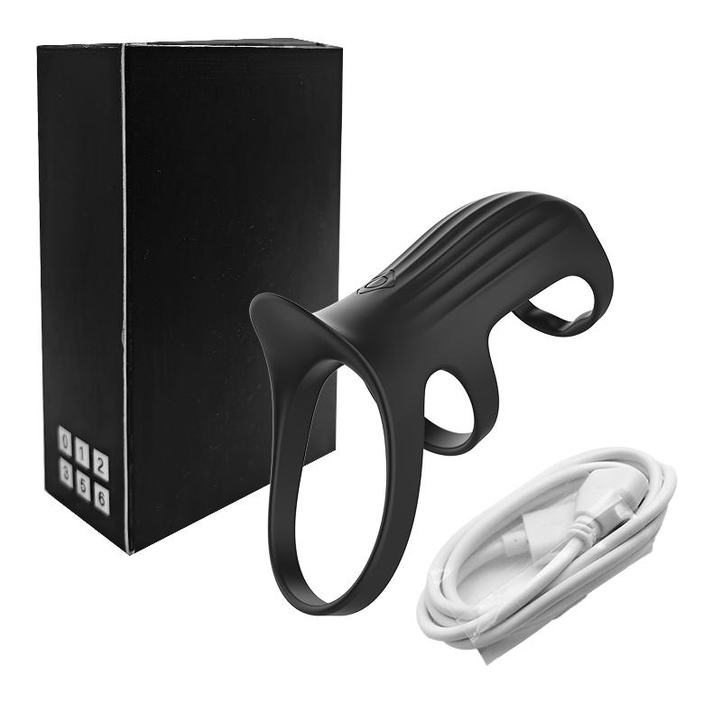 Penis Cock Ring APP Bluetooth Control Vibrator Enhancing Hardness And Long Lasting of Erection Sexy Adult Vibrator 10 Stimulator