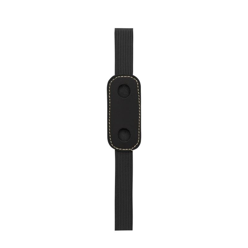 Universal Leather Pen Protectors Elastic Closure System Multipurpose Sleeve For Various Stationery Office School Accessories
