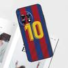 FootBall Number 10 7 Case For OnePlus Nord N20 N10 2T CE 2 3 Lite OnePlus 12 11 9 10 Pro 9RT 10R 12R 10T Cover