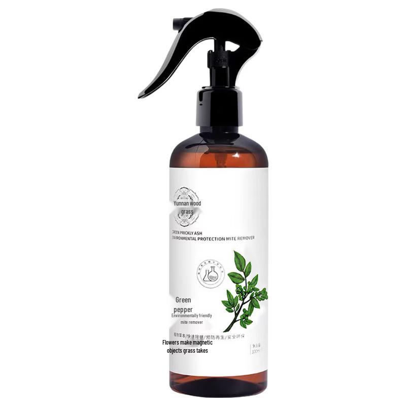 Yunnan Baiyao Mite Removal Spray